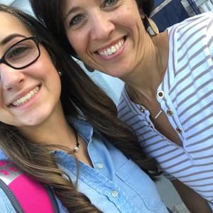 Meet your Posher, Angie